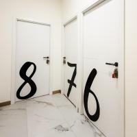 Habitaciones 1